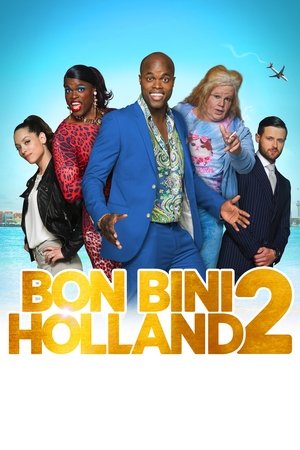 Путешествие по Нидерландам 2 (фильм, 2018)