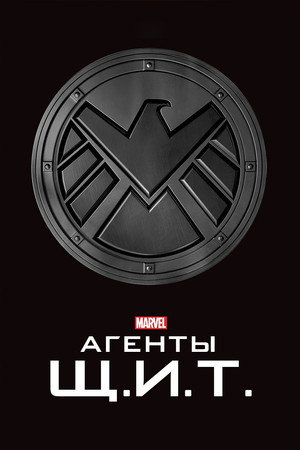Агенты «Щ.И.Т.» (сериал, 2013)