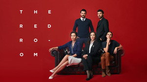 Красная комната (сериал, 2020)