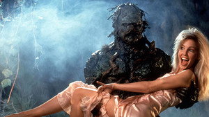 Возвращение болотной твари (фильм, 1989)