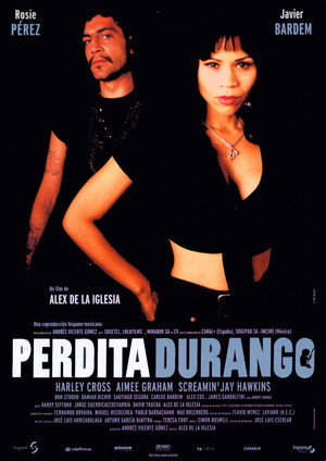 Пердита Дуранго (фильм, 1997)