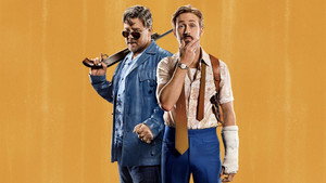 Славные парни (фильм, 2016)