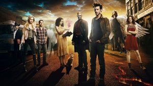 Миднайт, Техас (сериал, 2017)