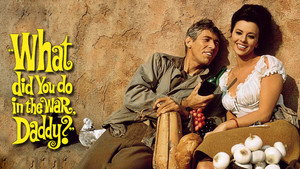 Что ты делал на войне, папа (фильм, 1966)