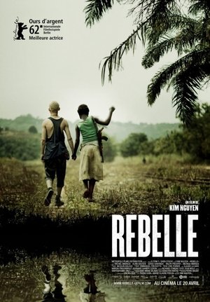 Ведьма войны (фильм, 2012)