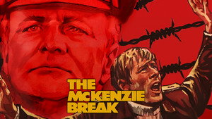 Побег из лагеря МакКензи (фильм, 1970)