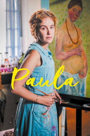 Паула (фильм, 2016)