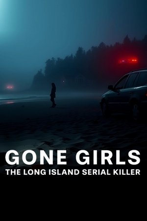 Пропавшие девушки: Лонг-айлендский убийца (сериал, 2025)