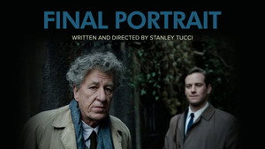 Последний портрет (фильм, 2016)