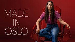 Сделано в Осло (сериал, 2022)