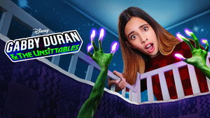 Габби Дюран: Няня инопланетян (сериал, 2019)
