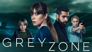 Серая зона (сериал, 2018)