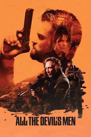 Вся дьявольская рать (фильм, 2018)