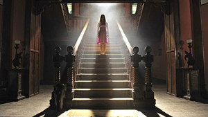 Дом-призрак (фильм, 2011)