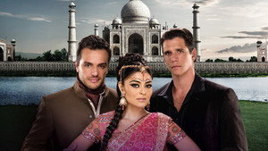 Дороги Индии (сериал, 2009)