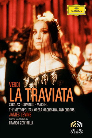 Травиата (фильм, 1982)