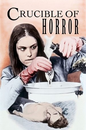 Испытание ужасом (фильм, 1971)