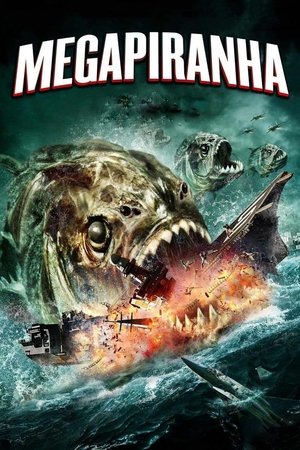 Пираньи: Идеальные хищники (фильм, 2009)
