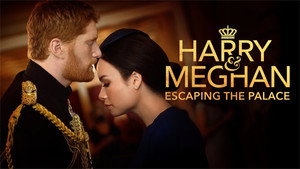 Гарри и Меган: Побег из дворца (фильм, 2021)