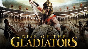 Kingdom of Gladiators: The Tournament (фильм, 2017)
