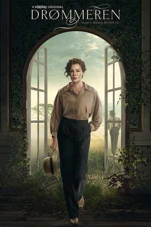 Мечтательница (сериал, 2022)
