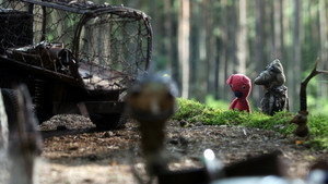 Куки возвращается (мультфильм, 2010)