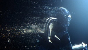 Миссии (сериал, 2017)