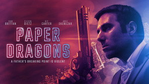 Бумажные драконы (фильм, 2021)