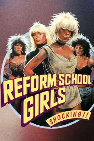 Девушки из исправительной колонии (фильм, 1986)