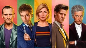 Доктор Кто (сериал, 2005)