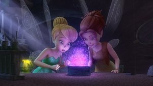 Феи: Загадка пиратского острова (мультфильм, 2014)