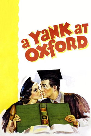 Янки в Оксфорде (фильм, 1938)