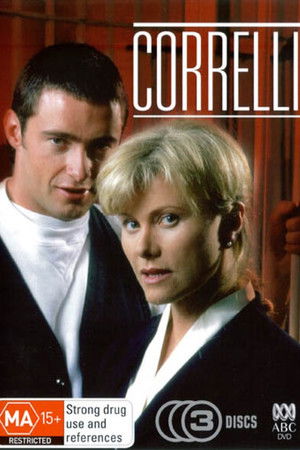 Корелли (сериал, 1995)