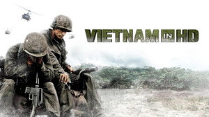 Затерянные хроники вьетнамской войны (сериал, 2011)