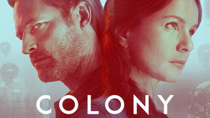Колония (сериал, 2016)