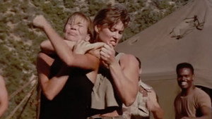 ЦРУ: Операция «Алекса 2» (фильм, 1993)