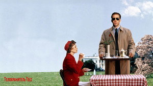 Телохранитель Тесс (фильм, 1994)