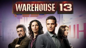 Хранилище 13 (сериал, 2009)