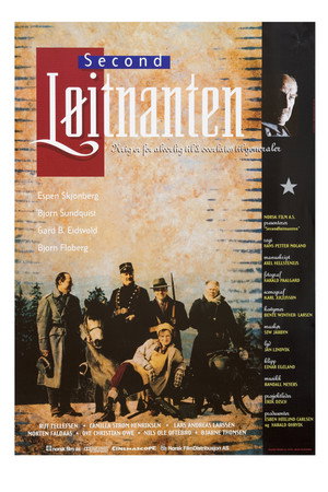 Последний лейтенант (фильм, 1993)