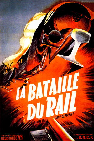 Битва на рельсах (фильм, 1946)