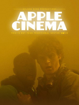 Эпл Синема (фильм, 2021)