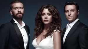 Вспомни, Гёнюль (сериал, 2015)