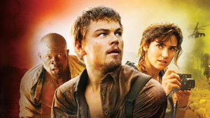 Кровавый алмаз (фильм, 2006)