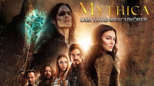 Мифика: Некромант (фильм, 2015)