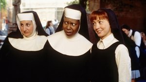Сестричка, действуй 2 (фильм, 1993)