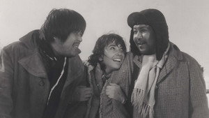 Дорога на Сампо (фильм, 1975)
