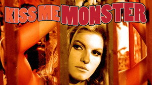 Поцелуй меня, чудовище (фильм, 1969)