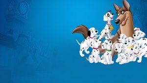 101 далматинец 2: Приключения Патча в Лондоне (мультфильм, 2003)