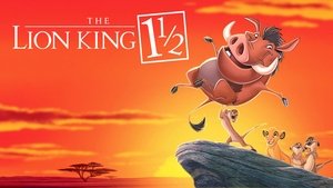 Король Лев 3: Акуна Матата (мультфильм, 2004)