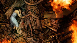 Изнутри (мультфильм, 2008)